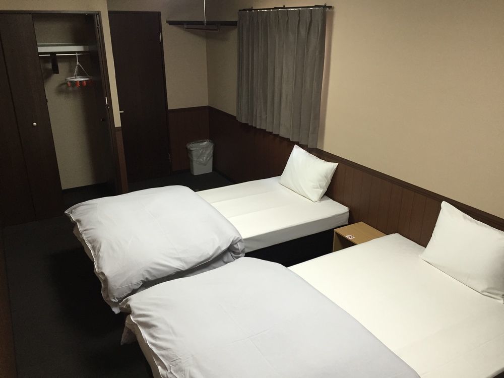 Karatachi Nanajo Ainomachi - Japan Hotels Kyōto Exterior foto
