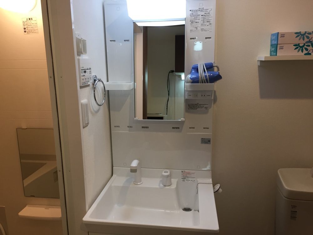 Karatachi Nanajo Ainomachi - Japan Hotels Kyōto Exterior foto
