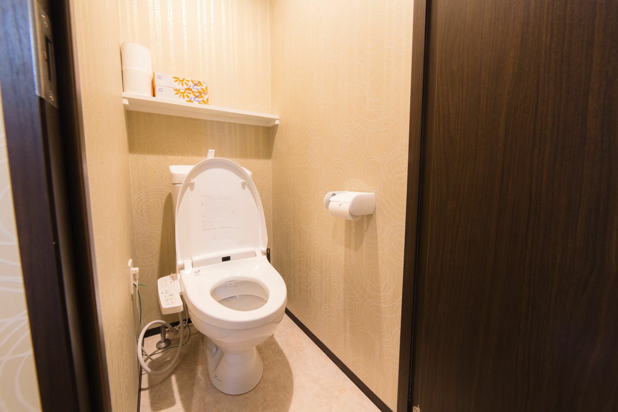 Karatachi Nanajo Ainomachi - Japan Hotels Kyōto Exterior foto
